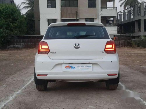 Used 2014 Volkswagen Polo MT for sale in Nashik 