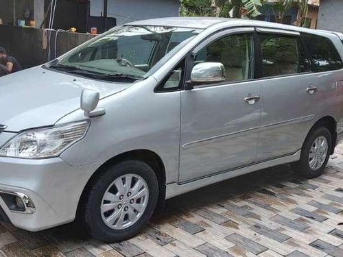 Toyota Innova 2.5 V 7 STR, 2011 MT in Thiruvananthapuram