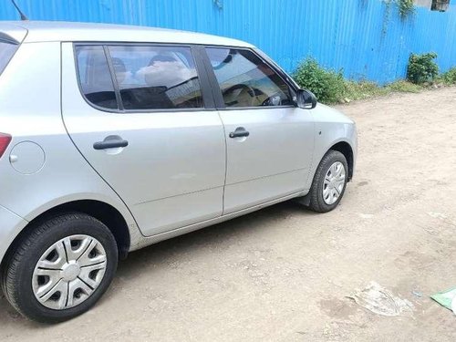 Used 2008 Skoda Fabia MT for sale in Satara 