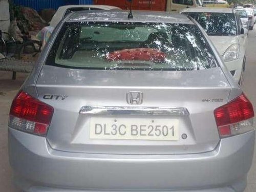 Used 2008 Honda City MT for sale in Bathinda 