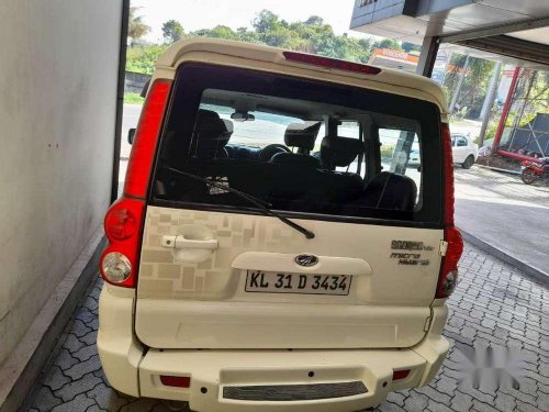 Used Mahindra Scorpio VLX 2012 MT for sale in Kochi 