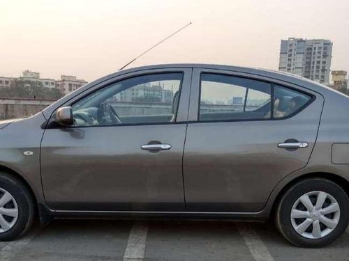 Nissan Sunny XL 2013 MT for sale in Mumbai 