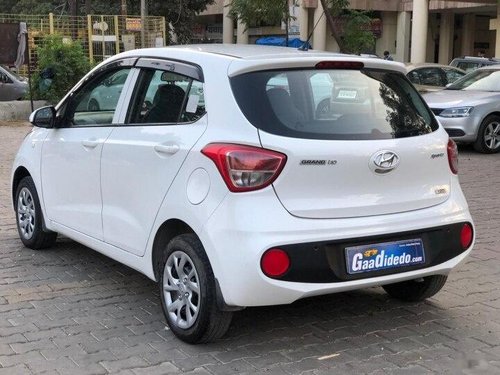 Used Hyundai Grand i10 2018 MT for sale in Ghaziabad