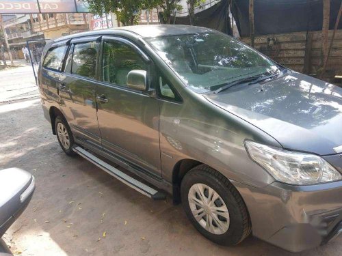Used 2015 Toyota Innova MT for sale in Rajahmundry 