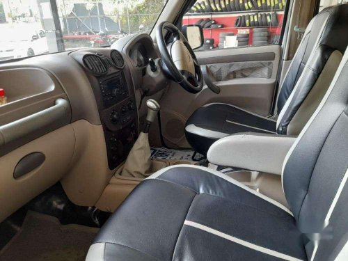 Used Mahindra Scorpio VLX 2012 MT for sale in Kochi 