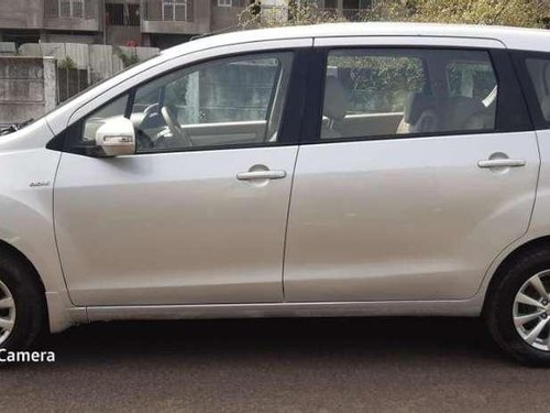 Used Maruti Suzuki Ertiga 2014 MT for sale in Nashik 