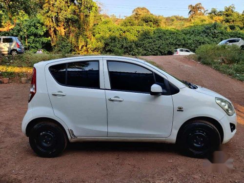 Used Maruti Suzuki Ritz 2012 MT for sale in Goa 