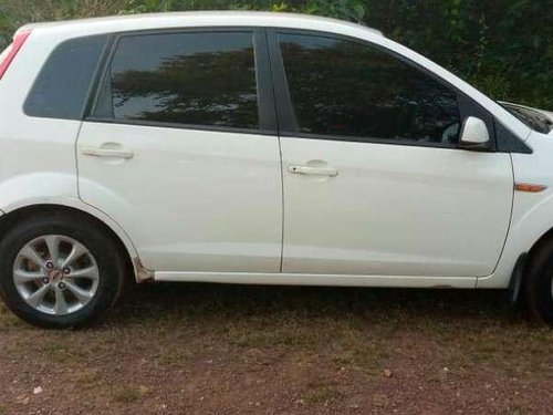 Used Ford Figo 2012 MT for sale in Ponda 