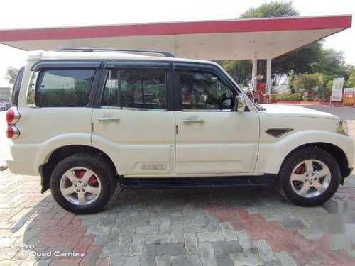 Used 2018 Mahindra Scorpio MT for sale in Anand 