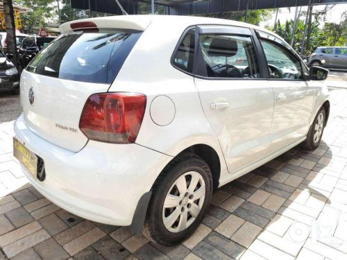 Used 2010 Volkswagen Polo MT for sale in Aluva 