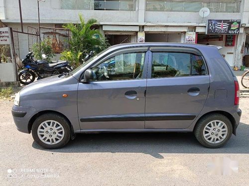 Hyundai Santro Xing GLS (CNG), 2011 MT for sale in Surat 