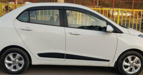 Used 2017 Hyundai Xcent MT for sale in Faridabad 