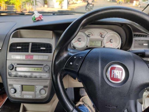 Used Fiat Linea Emotion 2011 MT for sale in Pune 