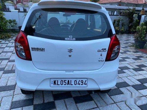 Used 2015 Maruti Suzuki Alto 800 VXI MT for sale in Kottayam 