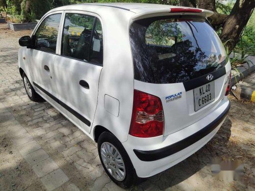 Hyundai Santro Xing GLS 2010 MT for sale in Kochi 