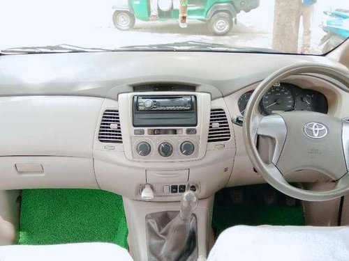 Used Toyota Innova 2014 MT for sale in Kochi 