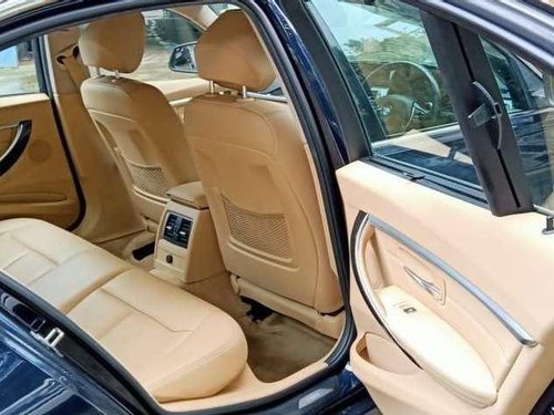 2017 BMW 3 Series 320d Luxury Line AT for sale in Kolkata 