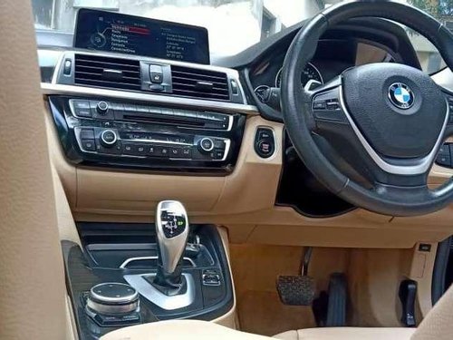 2017 BMW 3 Series 320d Luxury Line AT for sale in Kolkata 