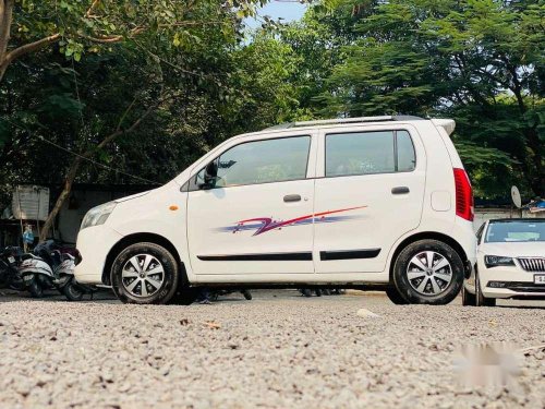 2012 Maruti Suzuki Wagon R MT for sale in Surat 