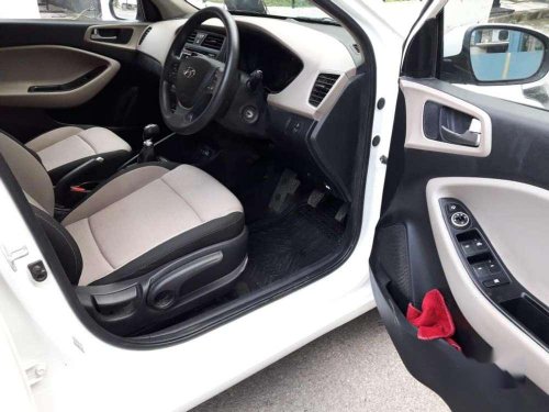 Used 2015 Hyundai Elite i20 MT for sale in Hyderabad