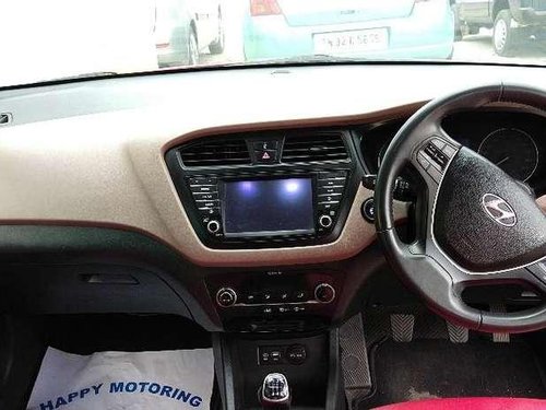 Hyundai I20 Asta 1.4 CRDI 6 Speed, 2016 MT for sale in Salem 