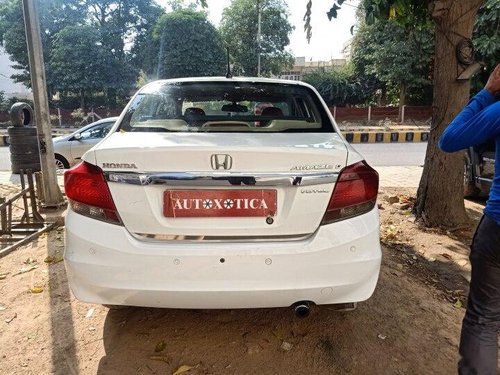 Used 2013 Honda Amaze MT for sale in Gurgaon 