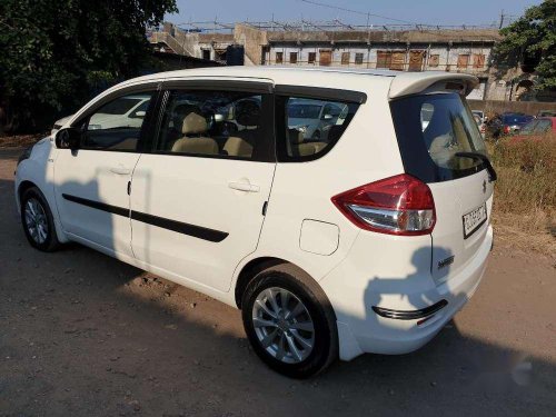 Used Maruti Suzuki Ertiga 2012 MT for sale in Surat 