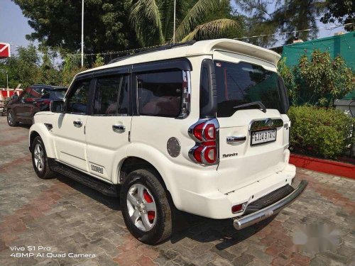 Used 2018 Mahindra Scorpio MT for sale in Anand 