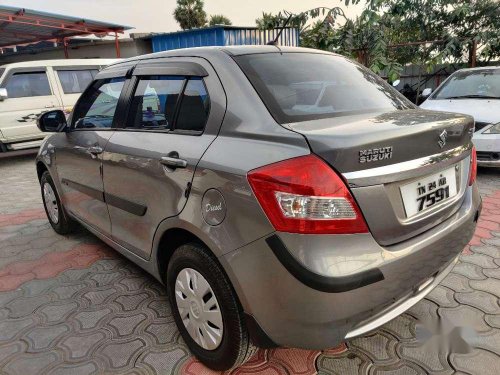 Used 2015 Maruti Suzuki Swift Dzire MT for sale in Salem 