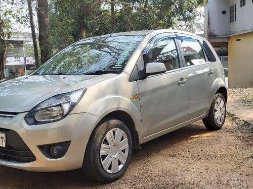 Used 2010 Ford Figo MT for sale in Kochi 