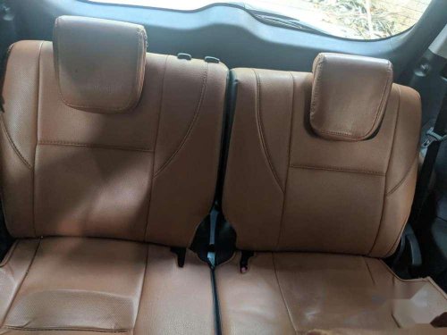 2018 Toyota Innova Crysta AT for sale in Hyderabad 