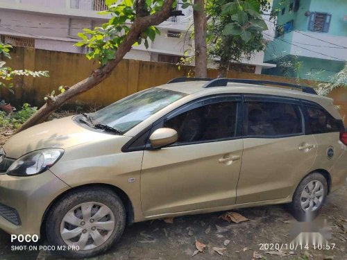 Used Honda Mobilio E i-DTEC 2017 MT for sale in Patna 