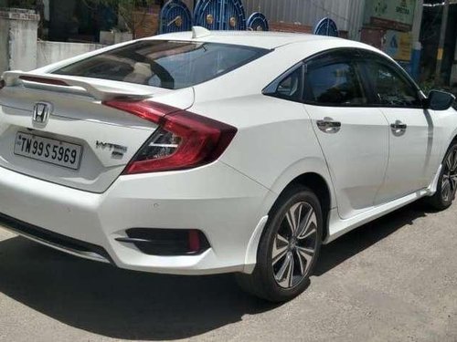 Honda Civic Hybrid, 2020, AT for sale in Coimbatore 