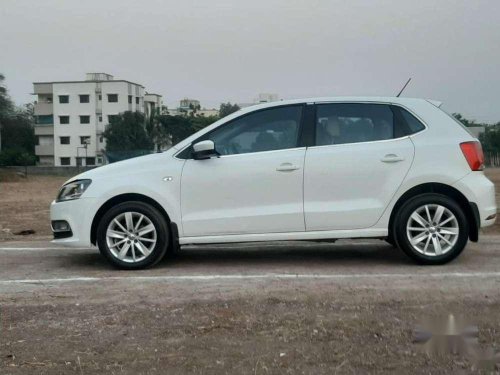 Used 2014 Volkswagen Polo MT for sale in Nashik 