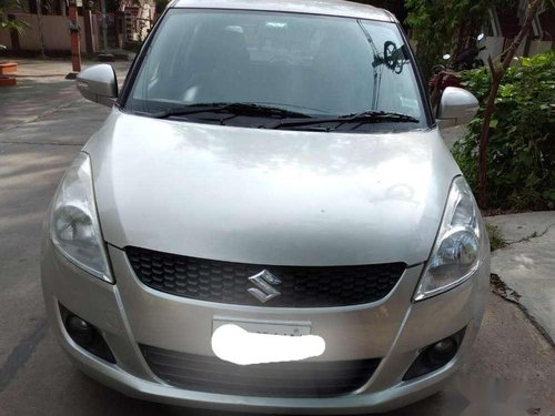 Used Maruti Suzuki Swift 2014 MT for sale in Vijayawada 