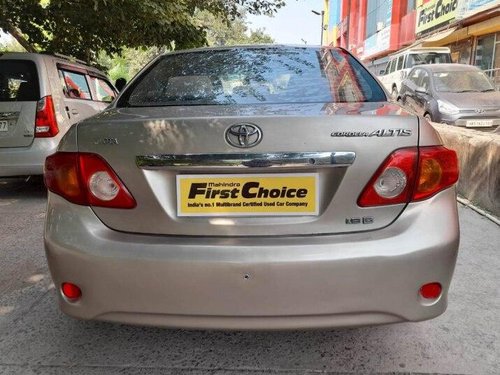 Toyota Corolla Altis 1.8 G 2009 MT for sale in Faridabad 