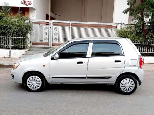 Used Maruti Suzuki Alto K10 LXi, 2011 MT for sale in Morbi 