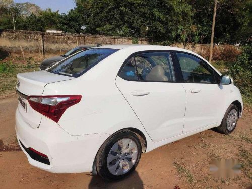 Used 2018 Hyundai Xcent MT for sale in Ranchi 