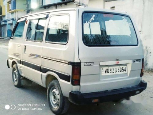 Used Maruti Suzuki Omni 2018 MT for sale in Siliguri 