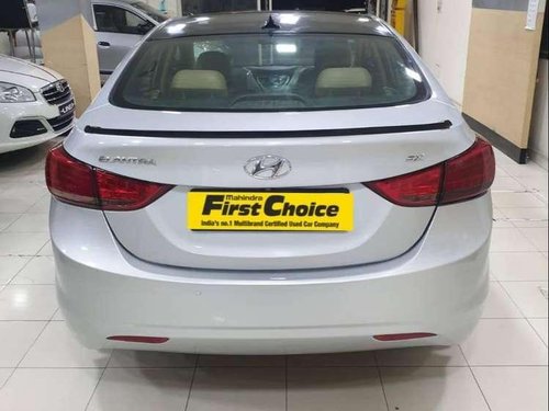 Used Hyundai Elantra 2013 MT for sale in Amritsar