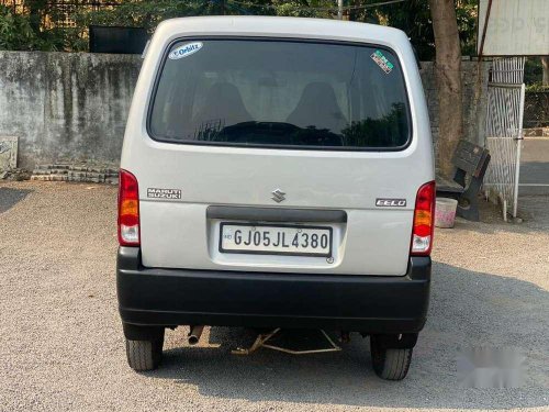 2015 Maruti Suzuki Eeco MT for sale in Surat 