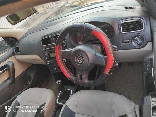 Used Volkswagen Polo 2010 MT for sale in Bhopal 