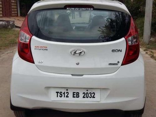 Used Hyundai Eon 2014 MT for sale in Hyderabad