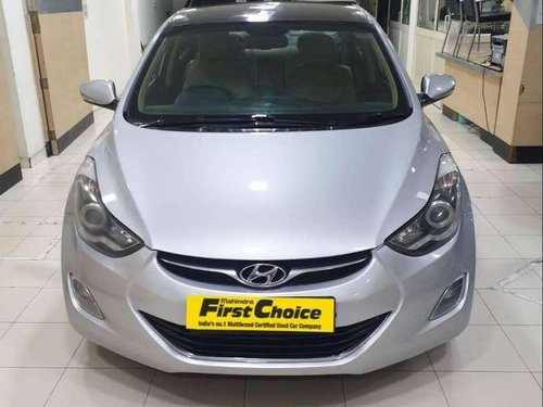 Used Hyundai Elantra 2013 MT for sale in Amritsar