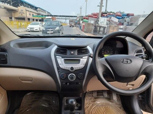 Used 2014 Hyundai Eon MT for sale in Faridabad 