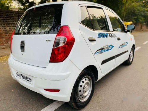 Used 2013 Hyundai i10 MT for sale in Ahmedabad 