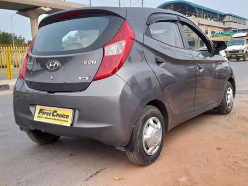 Used 2014 Hyundai Eon MT for sale in Faridabad 