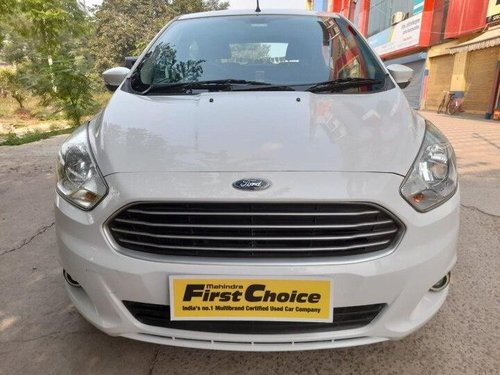 Used 2016 Ford Figo MT for sale in Faridabad 