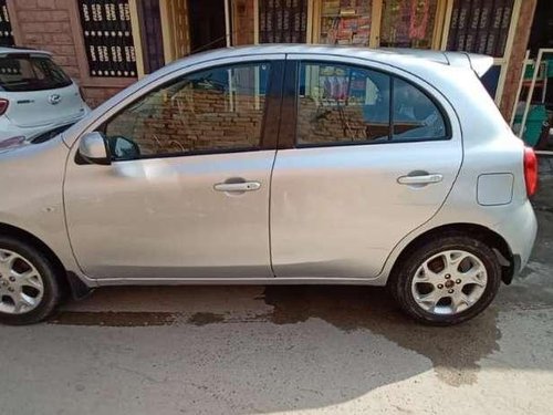 Used 2016 Nissan Micra Active XV MT for sale in Jodhpur 