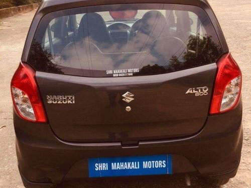 Used 2017 Maruti Suzuki Alto 800 MT for sale in Gwalior 